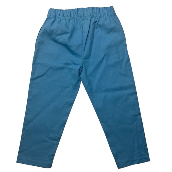 Hawaiian Blue Kid Outfit - Picture 7 of 8